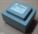 2,5VA, 1x6V, transzformátor