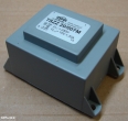 20VA, 1x15V, transzformátor