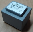 20VA, 1x7,5V, transzformátor