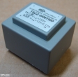 2VA, 1x12V, transzformátor