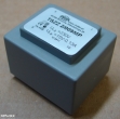 2VA, 1x15V, transzformátor