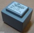 2VA, 1x6V, transzformátor