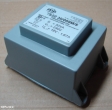 30VA, 1x18V, transzformátor