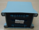 30VA, 1x6V, transzformátor