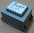 30VA, 1x9V, transzformátor