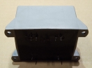 30VA, 2x18V, transzformátor