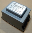 30VA, 2x24V, transzformátor