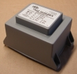 30VA, 2x6V, transzformátor