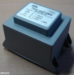 35VA, 1x24V, transzformátor
