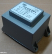 35VA, 2x18V, transzformátor