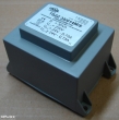 35VA, 2x24V, transzformátor