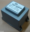 35VA, 2x6V, transzformátor
