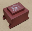 35VA, 2x6V, transzformátor