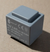 3VA, 1x12V, transzformátor
