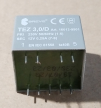 3VA, 1x12V, transzformátor