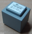3VA, 1x18V, transzformátor