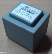 3VA, 1x6V, transzformátor