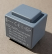 3VA, 1x9V, transzformátor