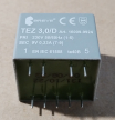 3VA, 1x9V, transzformátor