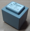 3VA, 2x24V, transzformátor