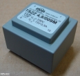4,5VA, 1x15V, transzformátor