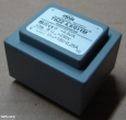 4,5VA, 1x18V, transzformátor