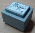 4,5VA, 1x24V, transzformátor