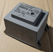 40VA, 1x15V, transzformátor