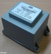 45VA, 2x24V, transzformátor