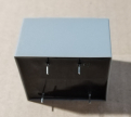 6VA, 1x9V, transzformátor