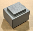 6VA, 2x15V, transzformátor