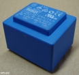6VA, 2x18V, transzformátor