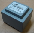 7VA, 1x15V, transzformátor