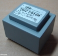7VA, 1x24V, transzformátor