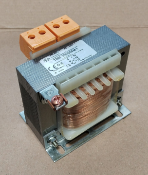 100VA, 400V/1x230V, transzformátor