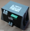 160VA, 1x24V, transzformátor
