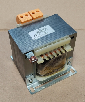 250VA, 1x24V, transzformátor