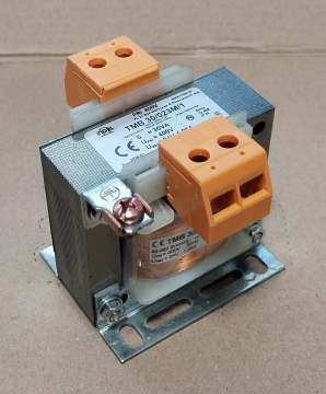 30VA, 400V/1x24V, transzformátor