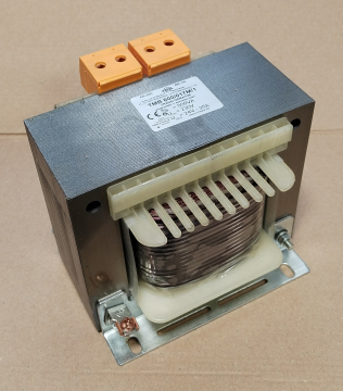 600VA, 1x24V, transzformátor