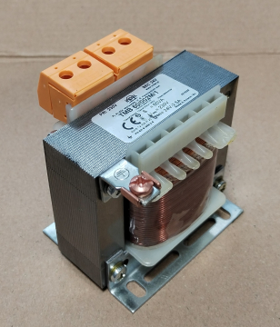 60VA, 1x24V, transzformátor