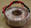 100VA, 1x14V, transzformátor