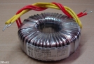 100VA, 1x8V, transzformátor
