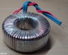 120VA, 1x11,5V, transzformátor