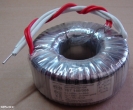 150VA (160VA), 1x17V, transzformátor