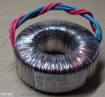 150VA (160VA), 1x30V, transzformátor