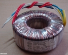150VA (160VA), 2x14V, transzformátor