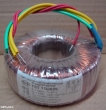 150VA (160VA), 2x35V, transzformátor