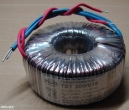 200VA, 1x28V, transzformátor