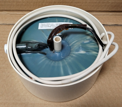 300VA, 1x11,8V, transzformátor