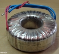 300VA, 1x12V, transzformátor